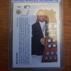 1991-92 Upper Deck -Award Winner Holograms - pikkukuva 2