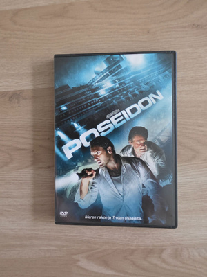 Poseidon