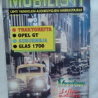 Mobilisti  N:o 6 / 1994 - pikkukuva 1