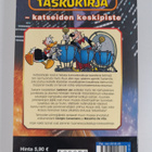Walt Disney : Salainen ase - pikkukuva 2