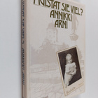 Annikki Arni : Muistat sie viel - pikkukuva 1