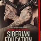 SIBERIAN EDUCATION DVD (John Malkovich) - pikkukuva 1