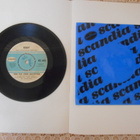 EDDY 7"Vinyyli SEN VOI VAIN AAVISTAA V.1970luvulta. - pikkukuva 1