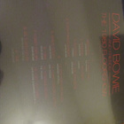 David Bowie and friends The 1980 Floorshow 2x lp muoveissa - pikkukuva 2