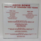 DAVID BOWIE - FALLING UP THROUGH... M/M- LP - pikkukuva 2