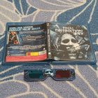 Final Destination 3D Blu-Ray + Blu-Ray - pikkukuva 1