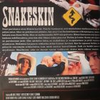 SNAKESKIN DVD - pikkukuva 2