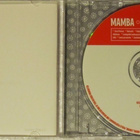 Mamba • Joulualbumi CD - pikkukuva 2