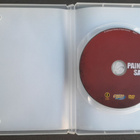 DVD: Painajaissaari (Mirjana Jokovic, David Thorton 2002) - pikkukuva 3