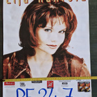 Eija Kantola Keikkajuliste 54. 70×50 - pikkukuva 2