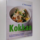 Penny Stephens : Kokkaa kevyesti - pikkukuva 1