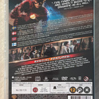 DC Comicsin FLASH: Kausi 3 (2016-2017) 6DVD (UUSI) - pikkukuva 2