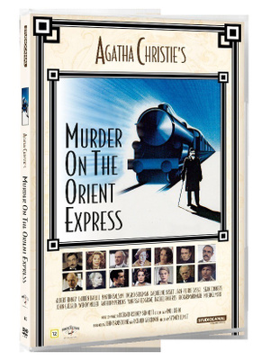 Murder On The Orient Express	(48 352)	UUSI	-FI-		DVD		albert