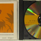 Minna Lasanen • Minna Lasanen CD - pikkukuva 2