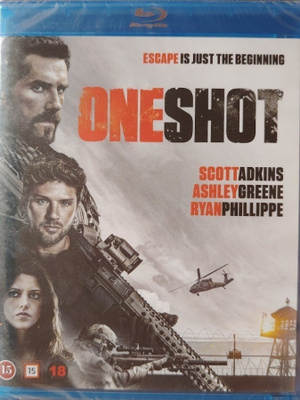 One shot