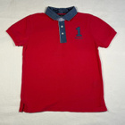 Hackett London Pikeepaita, 134/140 - pikkukuva 4