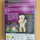 SOUTH PARK . KAUSI 11 . 3DVD . - pikkukuva 2