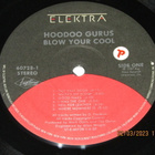 *LP* HOODOO GURUS Blow Your Cool - pikkukuva 5