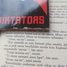 Ural 13 Diktators - Techno Is Dead (CD) - pikkukuva 2