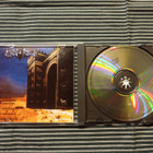 STARGAZER / INVOCATION Harbringer / H.A.S.T.U.R. Split CD - pikkukuva 2