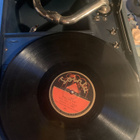 Savikiekkoja Phonycord flexible, Sointu, Polydor - pikkukuva 2
