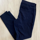 Uudet farkut 44/ Xl jeggingsit - pikkukuva 2