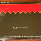 DÁVVIN 3 – Saamen kielen peruskurssi YLE 2006 CD NM- - pikkukuva 2