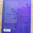 Sofi Oksanen: PUHDISTUS. Nidottu kirja 2008 WSOY - pikkukuva 2