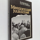 Kai Kjaer-Hansen : Messiaaniset juutalaiset : kristitty v... - pikkukuva 1