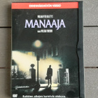 DVD: Manaaja / The Exorcist (O: William Friedkin 1973/2001) - pikkukuva 1