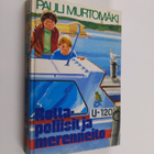 Pauli Murtomäki : Rottapoliisit ja merenneito - pikkukuva 1