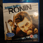 Ronin (1998) Blu-ray ohj. John Frankenheimer - pikkukuva 1