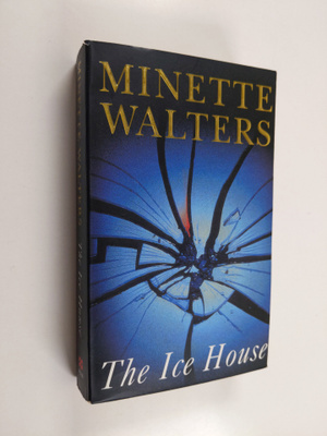 Minette Walters : The ice house