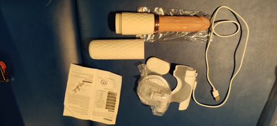 moottori dildo