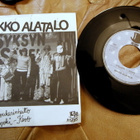 Mikko Alatalo – Mummoni Ja Moukarinheitto / Utsjoki - Kevo - pikkukuva 1
