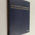 Valtiotieteen kandidaatit 1966 - pikkukuva 1