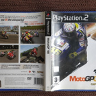 MotoGP 08 PS2 CIB - pikkukuva 3
