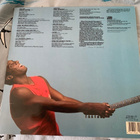 HIRAM BULLOCK: From All Sides * GER 1986 - pikkukuva 2