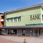 OKK 1989 Ålandsbanken Ab, Mariehamn pörssi - Väärä väri ! - pikkukuva 2