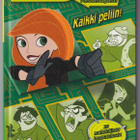Scott Ciencin: Kaikki peliin! - pikkukuva 1