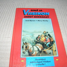 Blyton - Danby Sinä ja  Viisikon uudet seikkailut - pikkukuva 1