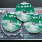DVD: Riverdale - 1 Kausi. 3xDVD (2017) - pikkukuva 3
