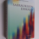 Kimmo (toim.) Koskenvuo : Sairauksien ehkäisy - pikkukuva 1