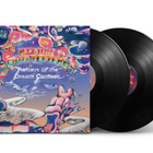 RED HOT CHILI PEPPERS : Return of the Dream Canteen - 2LP - pikkukuva 5