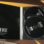 Juice Taiteilijaelämää 2CD UUSI, MUOVEISSA - pikkukuva 3