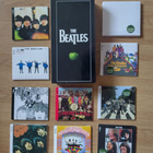The Beatles 15 CD + DWD levy boksi . - pikkukuva 1