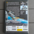 DVD: Roughnecks: Starship Troopers Chronicles 3: The Hydora. - pikkukuva 2