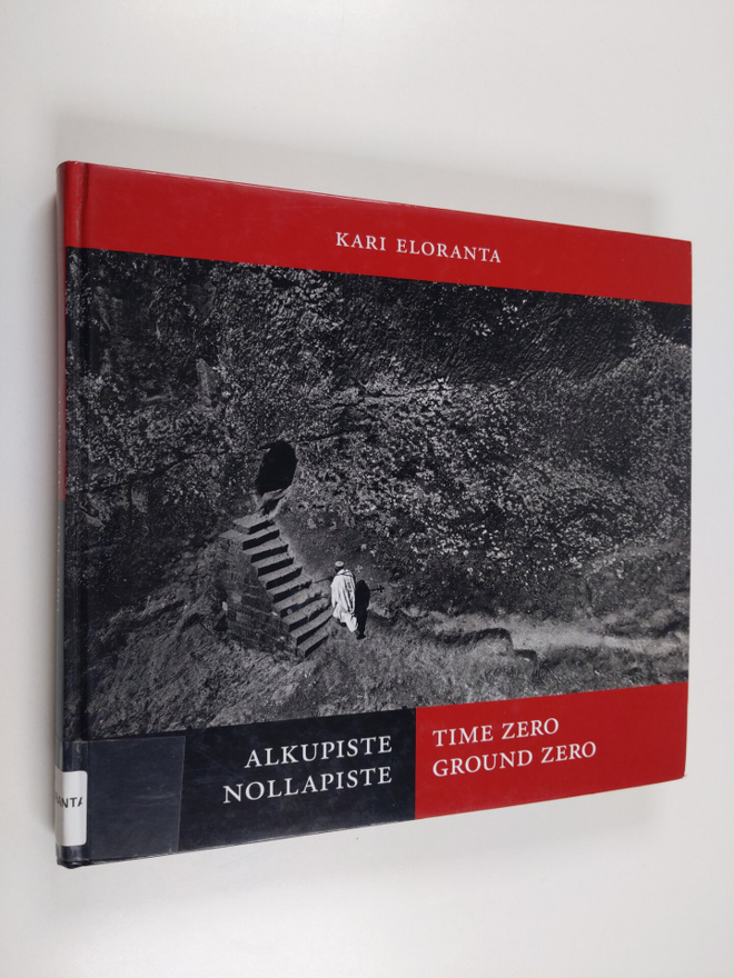 Kari Eloranta : Alkupiste Nollapiste