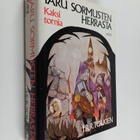 J. R. R. Tolkien : Taru sormusten herrasta 2 : Kaksi tornia - pikkukuva 1
