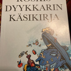 ROSKIS-DYYKKARIN KÄSIKIRJA - pikkukuva 1